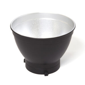 Alternative view of Bessel 7 inch reflector - S-Fit