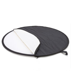 Alternative view of Bessel 5 in 1 Twist Fold Reflector