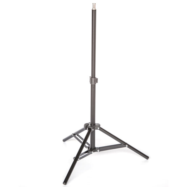 Bessel Half Height Lamp Stand