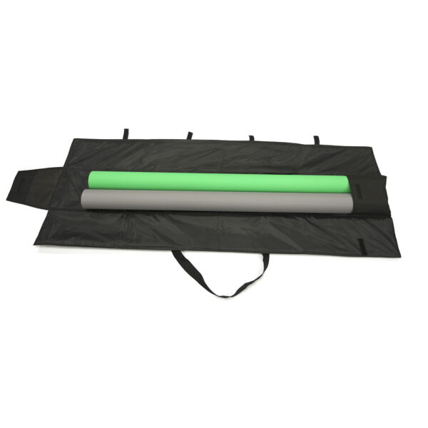 Bessel 150cm Vinyl / Paper Roll Canvas Bag