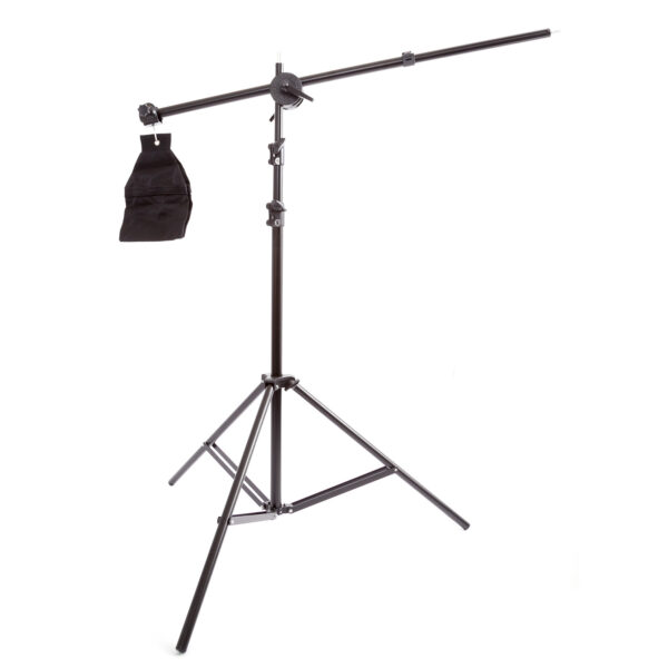 Bessel Light Weight Incline Arm Stand