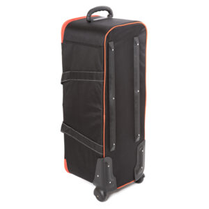 Alternative view of Bessel Hard Sided Case - Medium (B1)