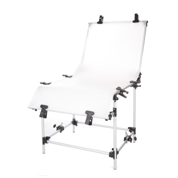 Bessel 130cm x 60cm Product Photography Table