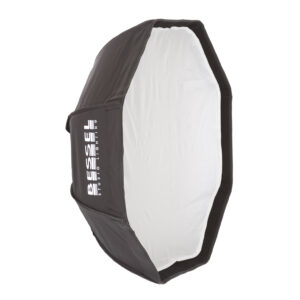Alternative view of Bessel 60cm White Beauty Dish