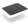 30cm photo table black and white sides