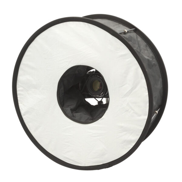 Bessel 45cm Popup ringlight effect softbox