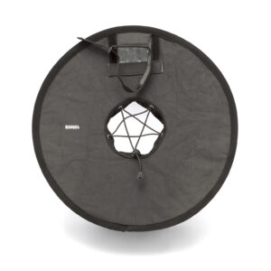 45cm popup ringlight back view