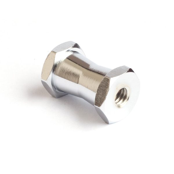 spigot 3/8" female to 5/8" female
