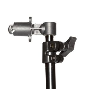 popup backdrop support top clip