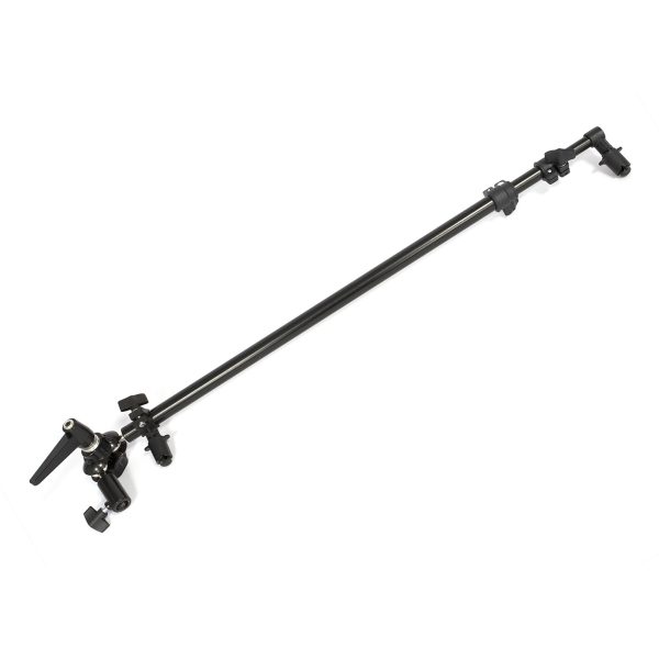 reflector arm full view