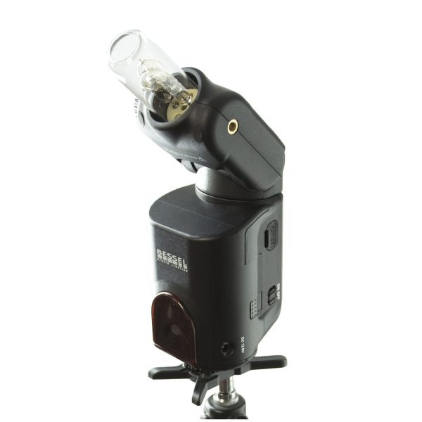 SJD200 Portable High Speed Flashgun