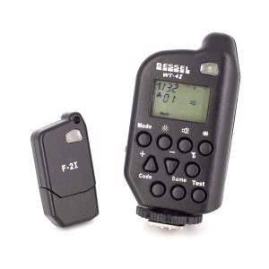 WT4i Remote Trigger