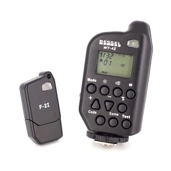 WT4i Remote Trigger