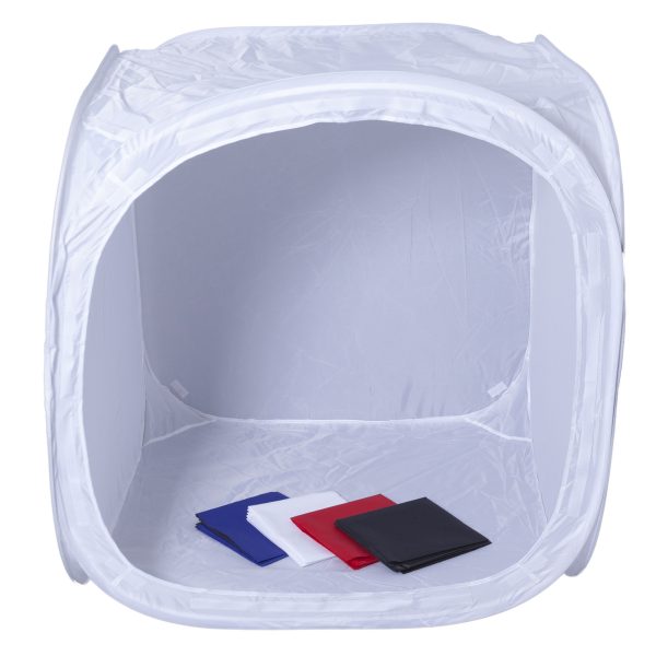 Bessel Popup Product Photography Tent